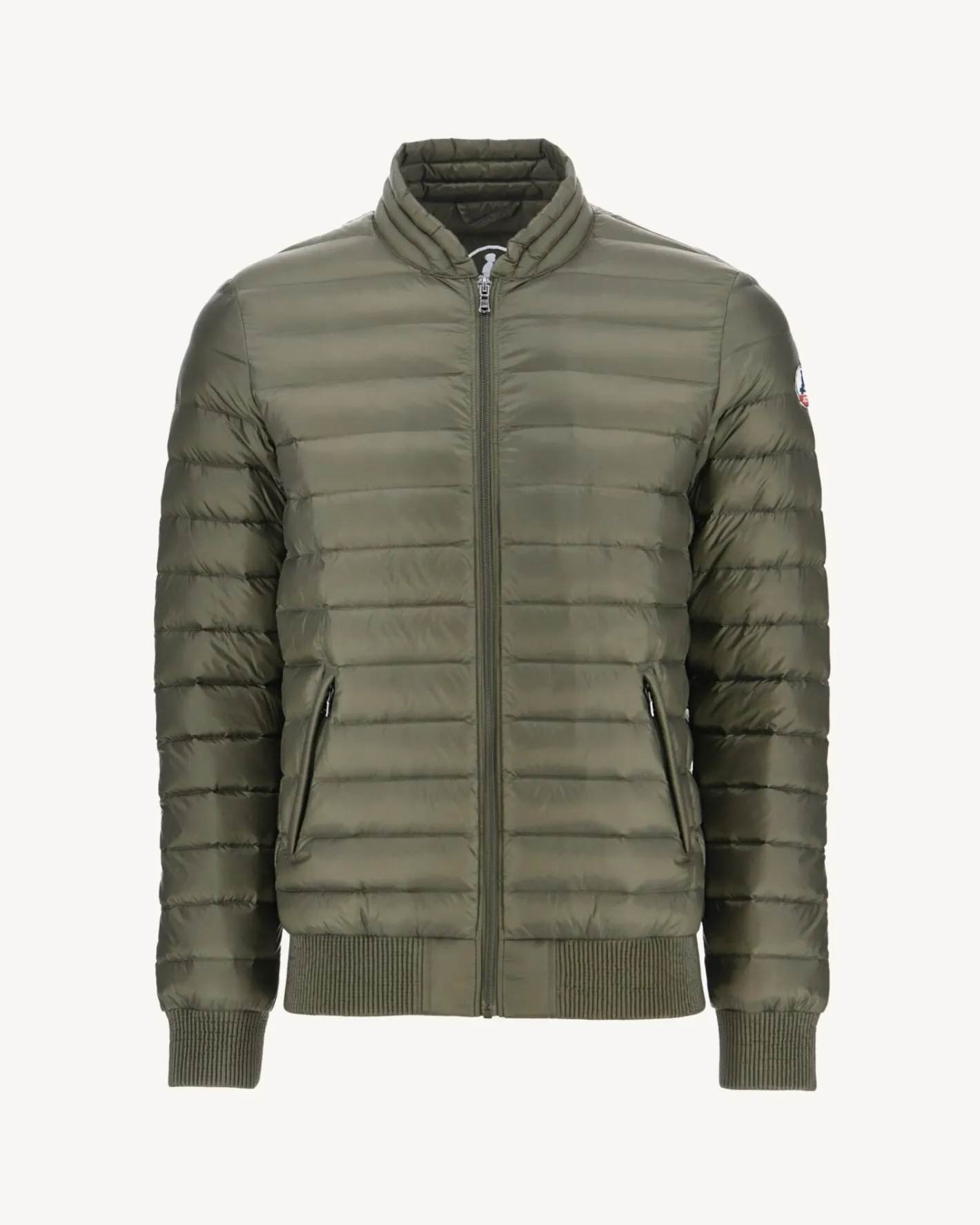 Donzen Jassen & Jacks-JOTT Doudoune Legere Army Jordan 255 Army