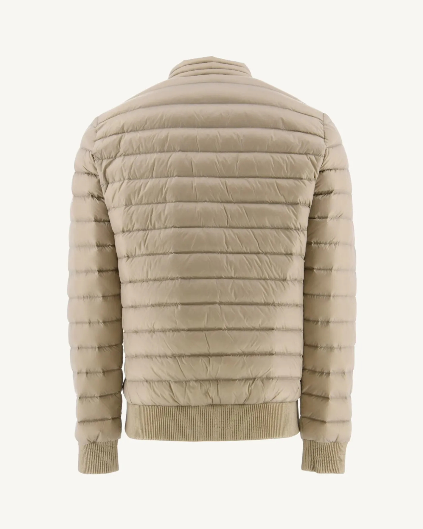 Donzen Jassen & Jacks-JOTT Doudoune Legere Beige Jordan 804 Beige