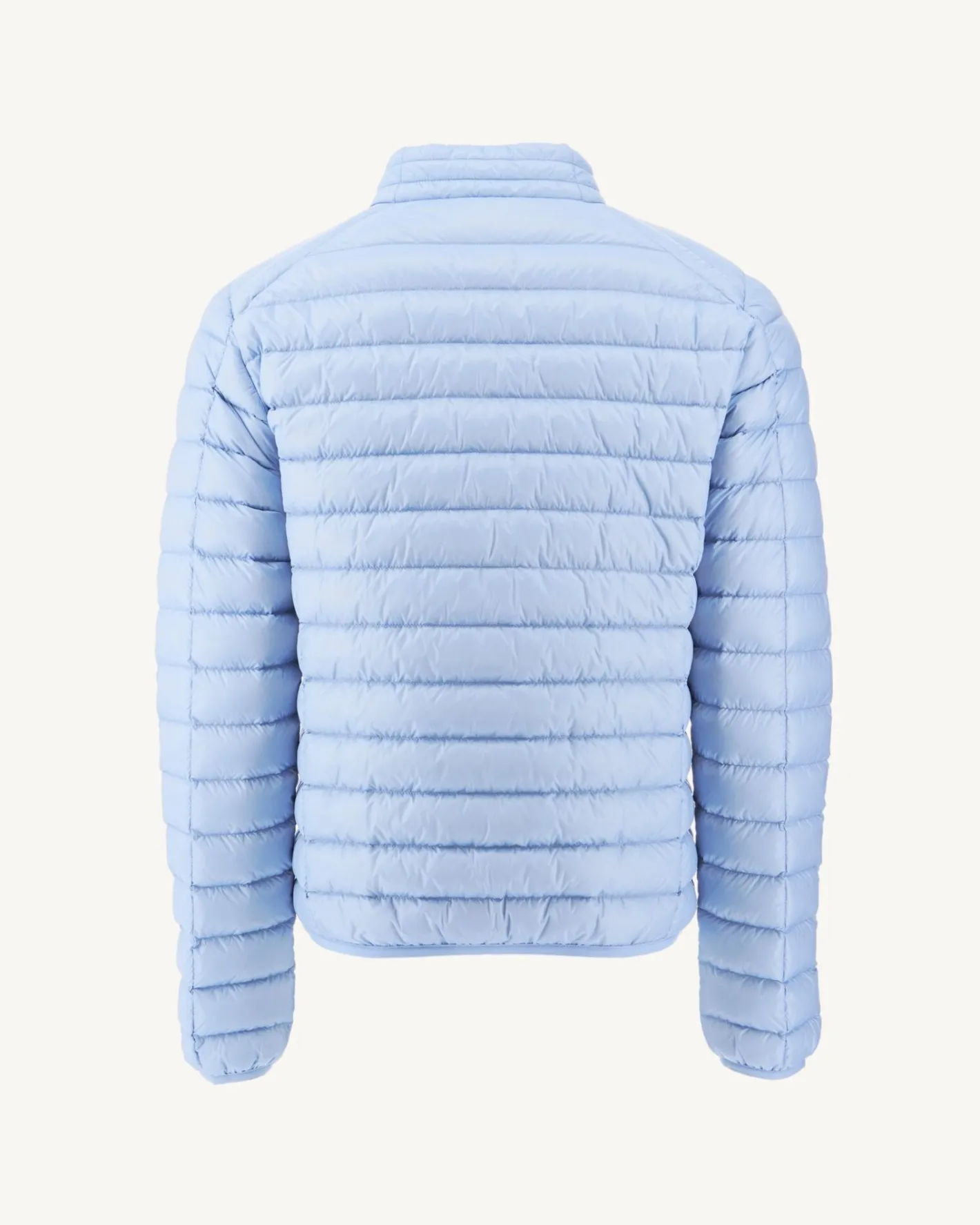 Donzen Jassen & Jacks-JOTT Doudoune Legere Bleu Clair Mat 180 Soft Blue