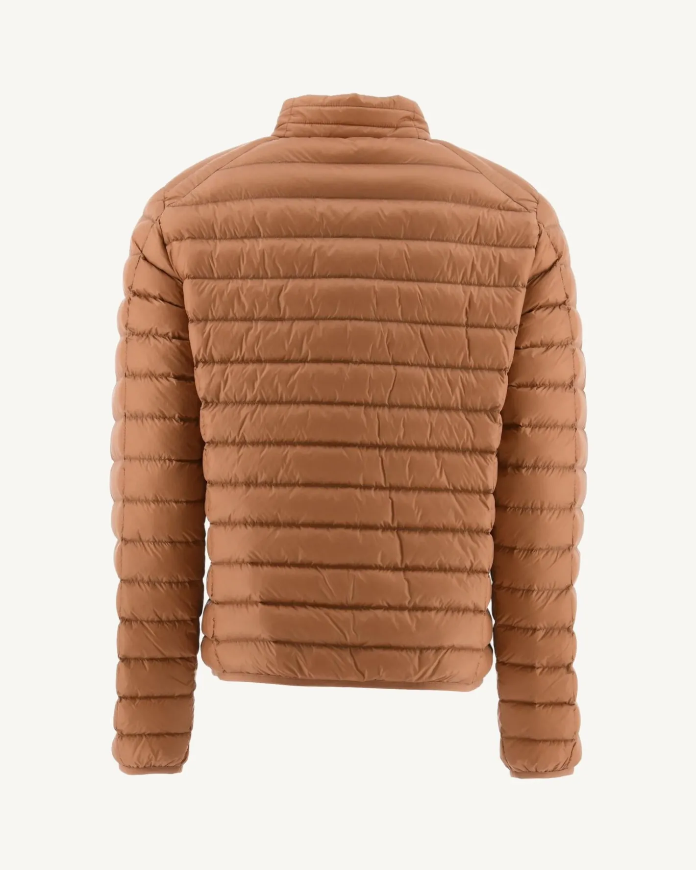 Donzen Jassen & Jacks-JOTT Doudoune Legere Camel Mat 839 Camel