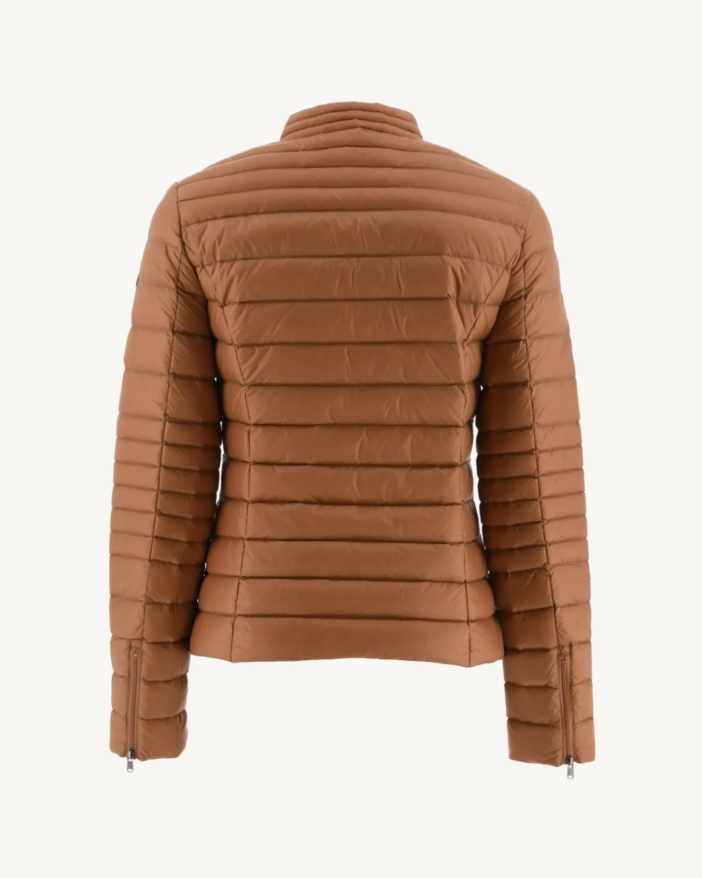Donzen Jassen & Jacks-JOTT Doudoune Legere Camel Nina 839 Camel
