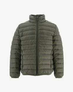 Donzen Jassen-JOTT Doudoune Legere Enfant Army Evan 255 Army