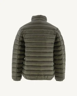 Donzen Jassen-JOTT Doudoune Legere Enfant Army Evan 255 Army