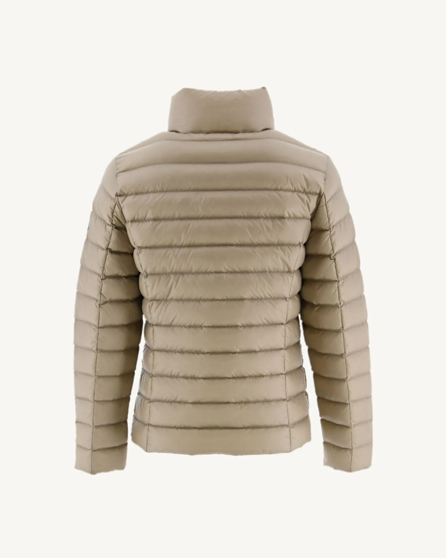 Donzen Jassen-JOTT Doudoune Legere Enfant Beige Lou 804 Beige