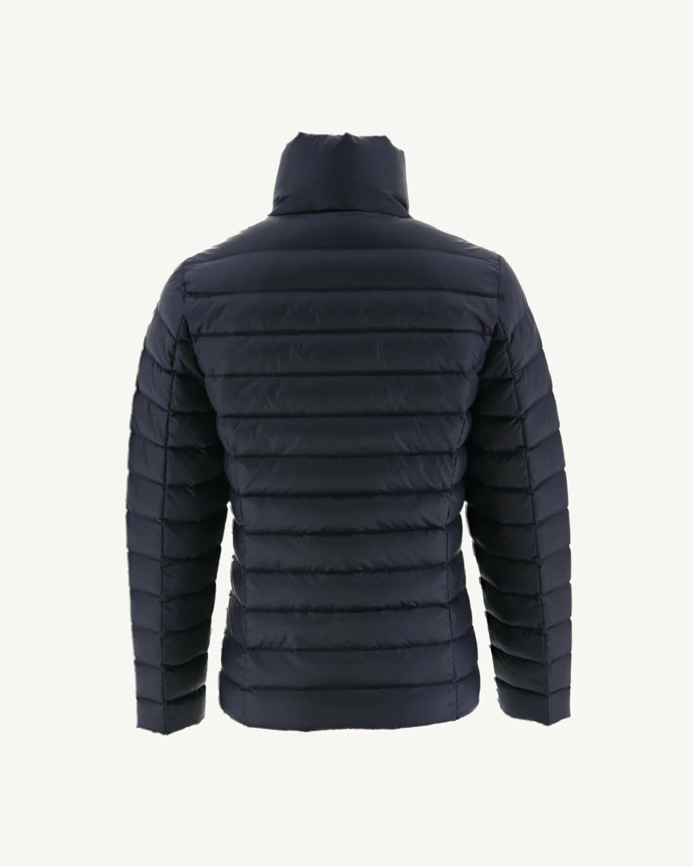 Donzen Jassen-JOTT Doudoune Legere Enfant Marine Lou 104 Navy