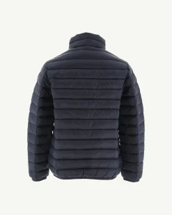 Donzen Jassen-JOTT Doudoune Legere Enfant Marine Evan 104 Navy