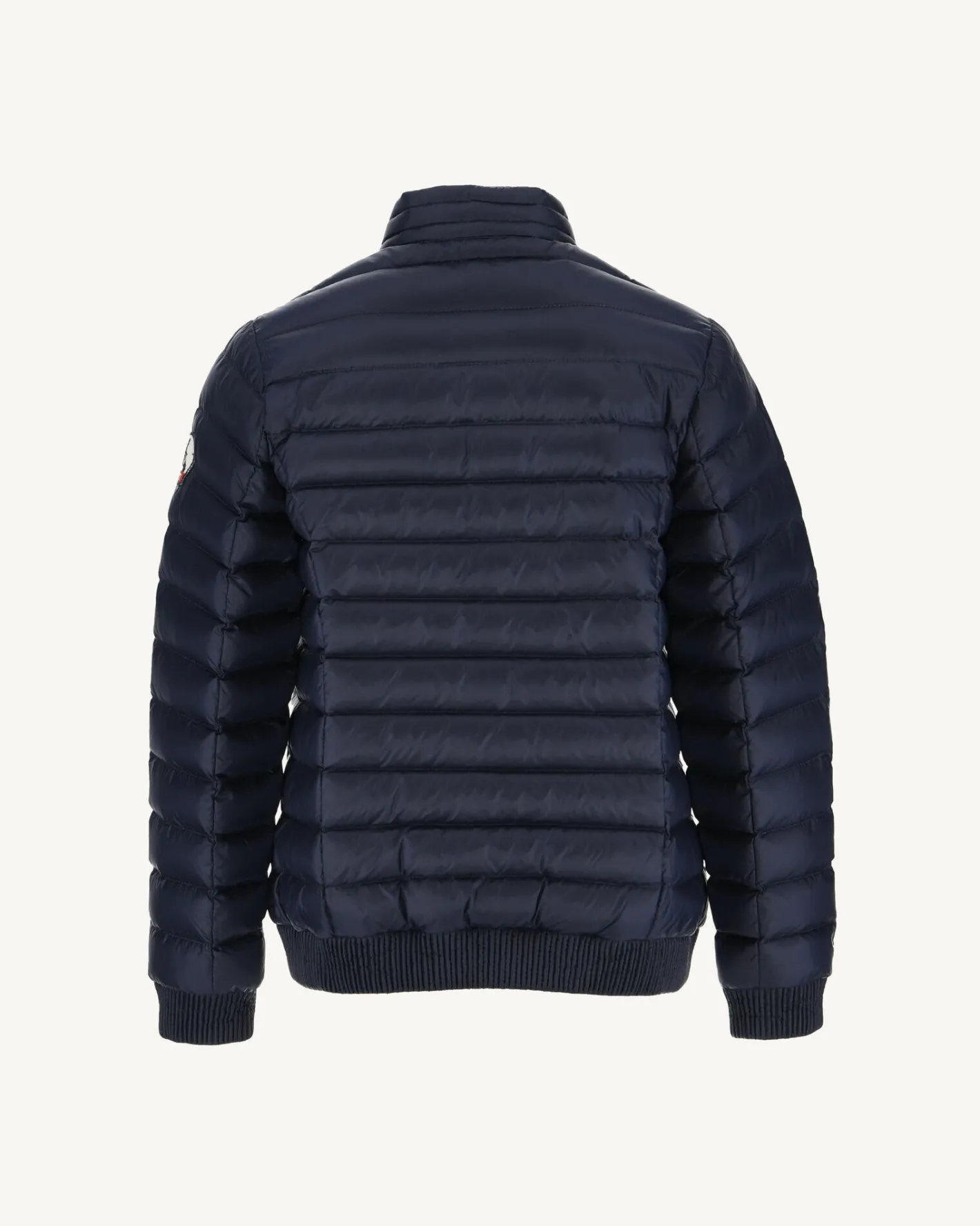 Donzen Jassen-JOTT Doudoune Legere Enfant Marine Jodie 104 Marine