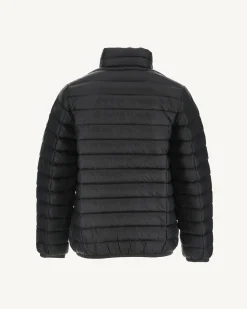 Donzen Jassen-JOTT Doudoune Legere Enfant Noir Evan 999 Black