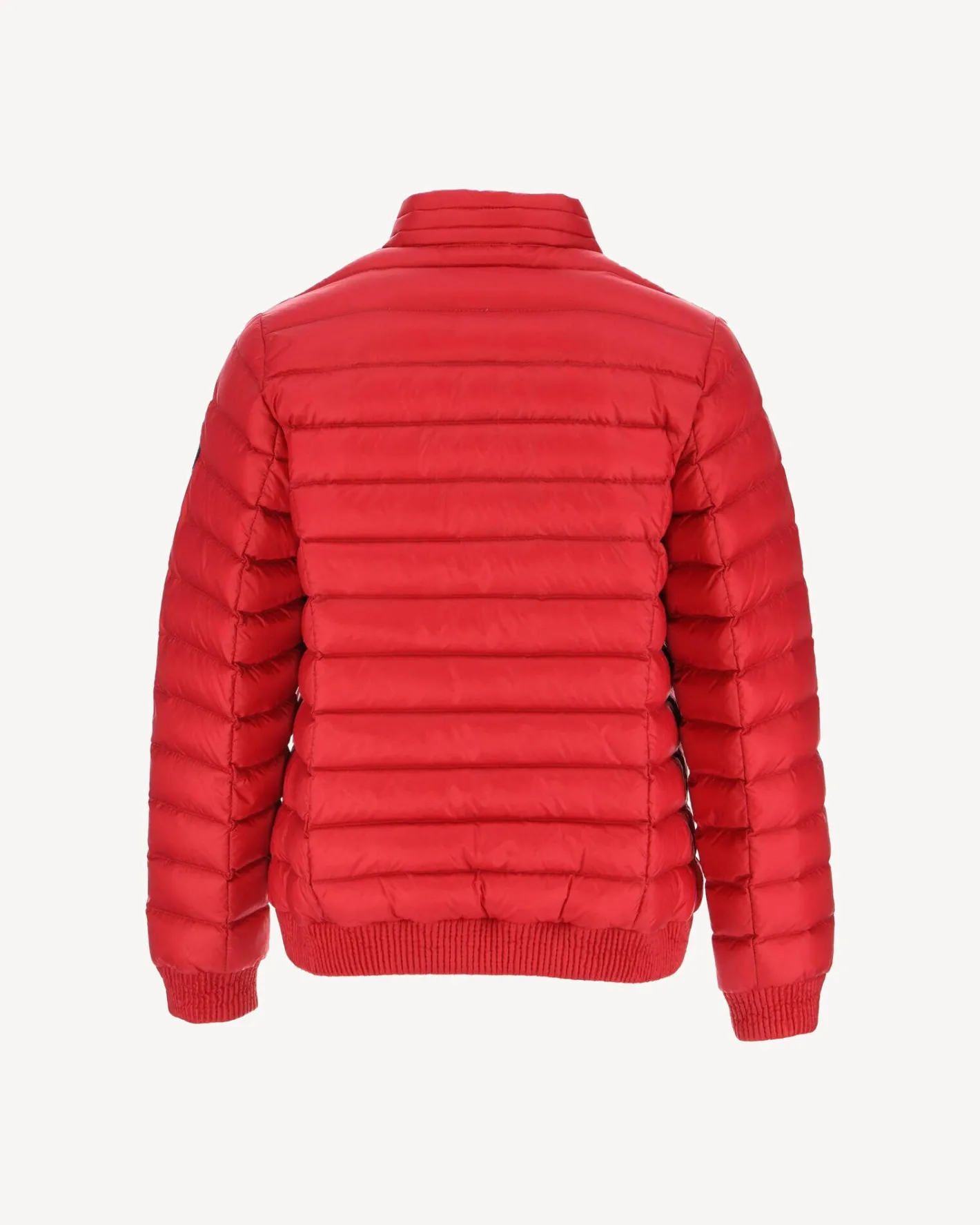 Donzen Jassen-JOTT Doudoune Legere Enfant Rouge Jodie 300 Red
