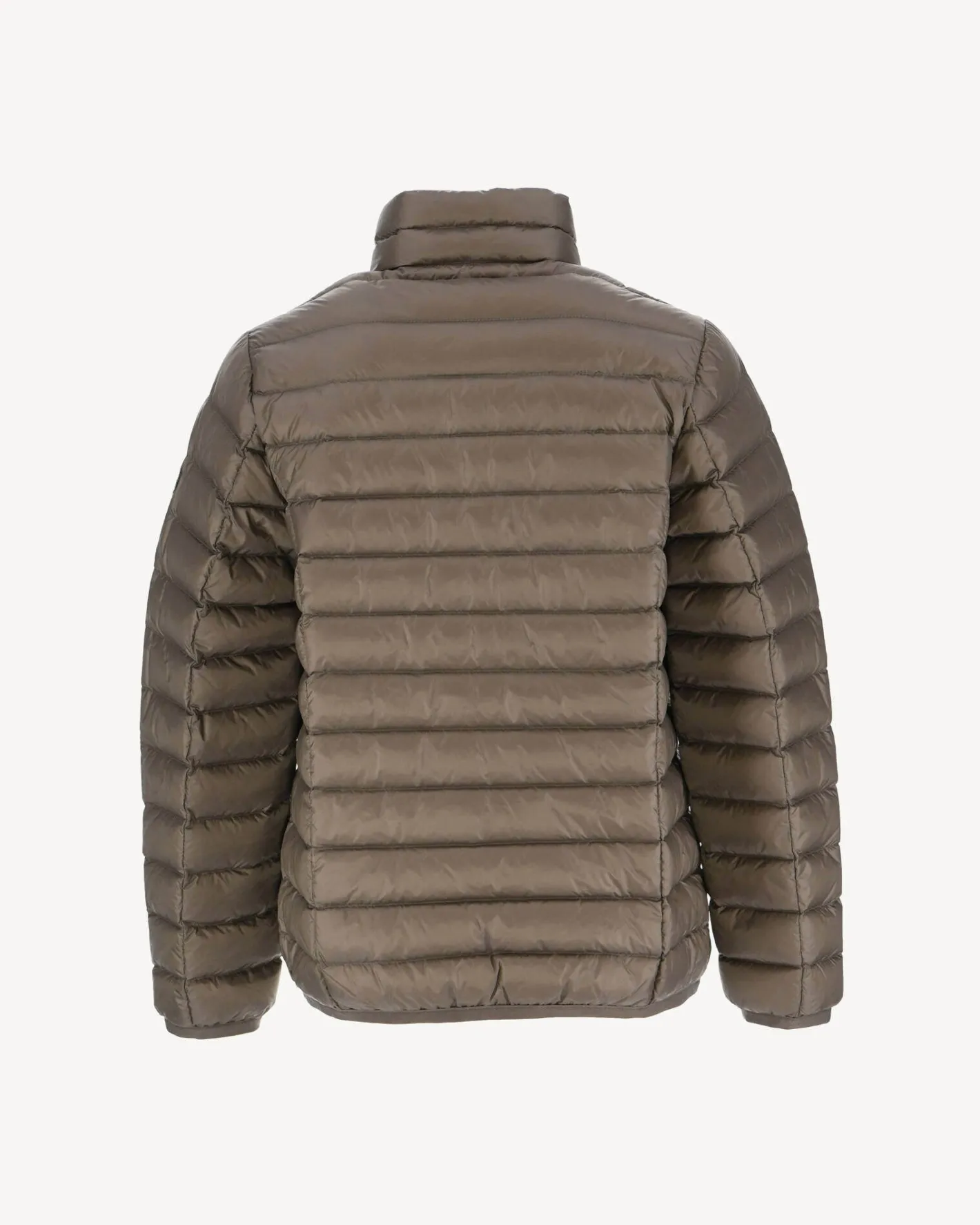Donzen Jassen-JOTT Doudoune Legere Enfant Taupe Evan 808 Taupe