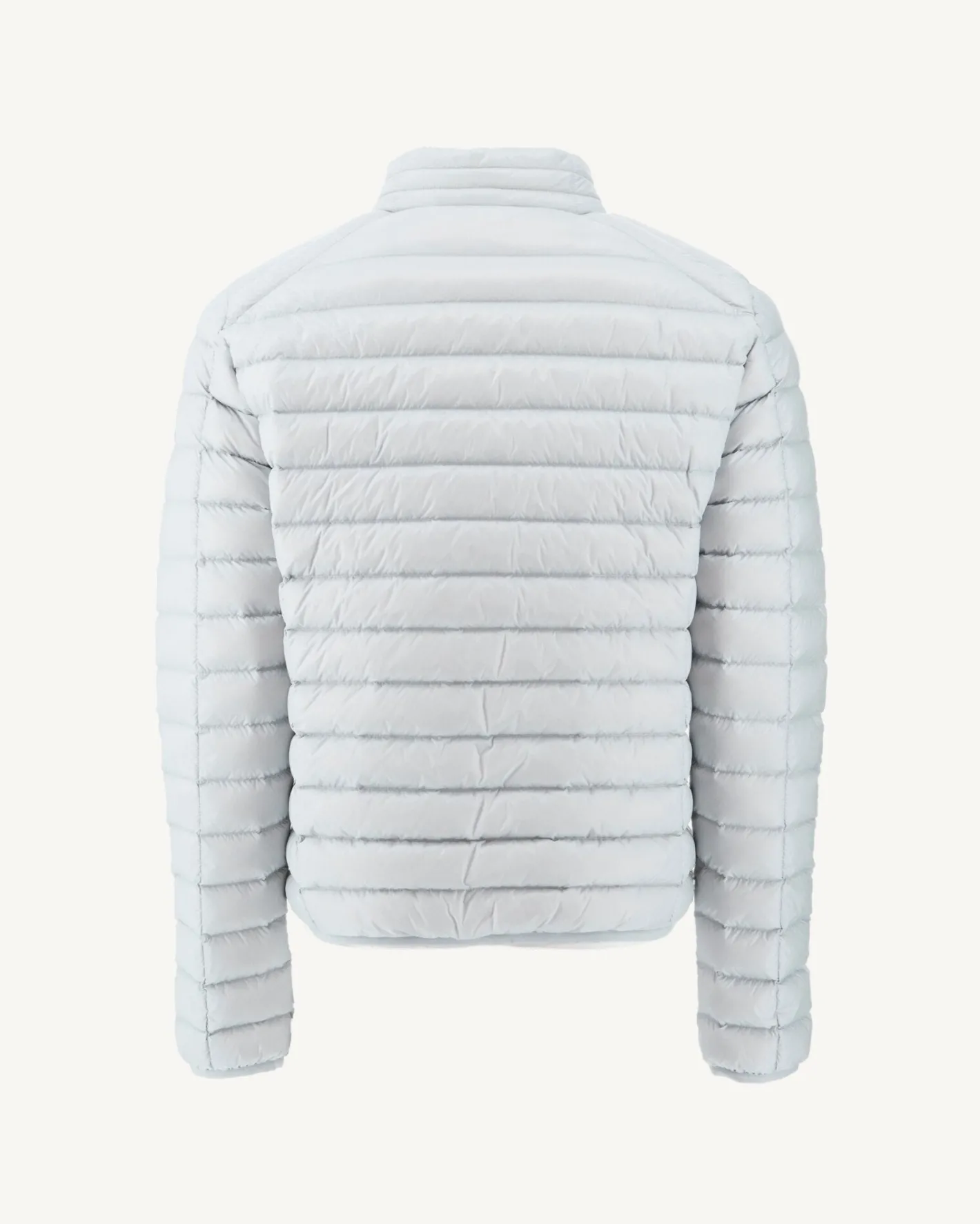 Donzen Jassen & Jacks-JOTT Doudoune Legere Gris Clair Mat 532 Soft Grey