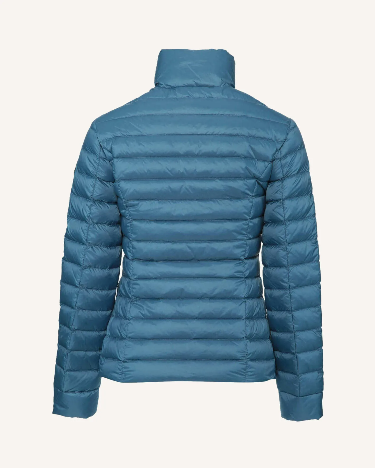 Donzen Jassen & Jacks-JOTT Doudoune Legere Light Denim Cha 185 Light Denim