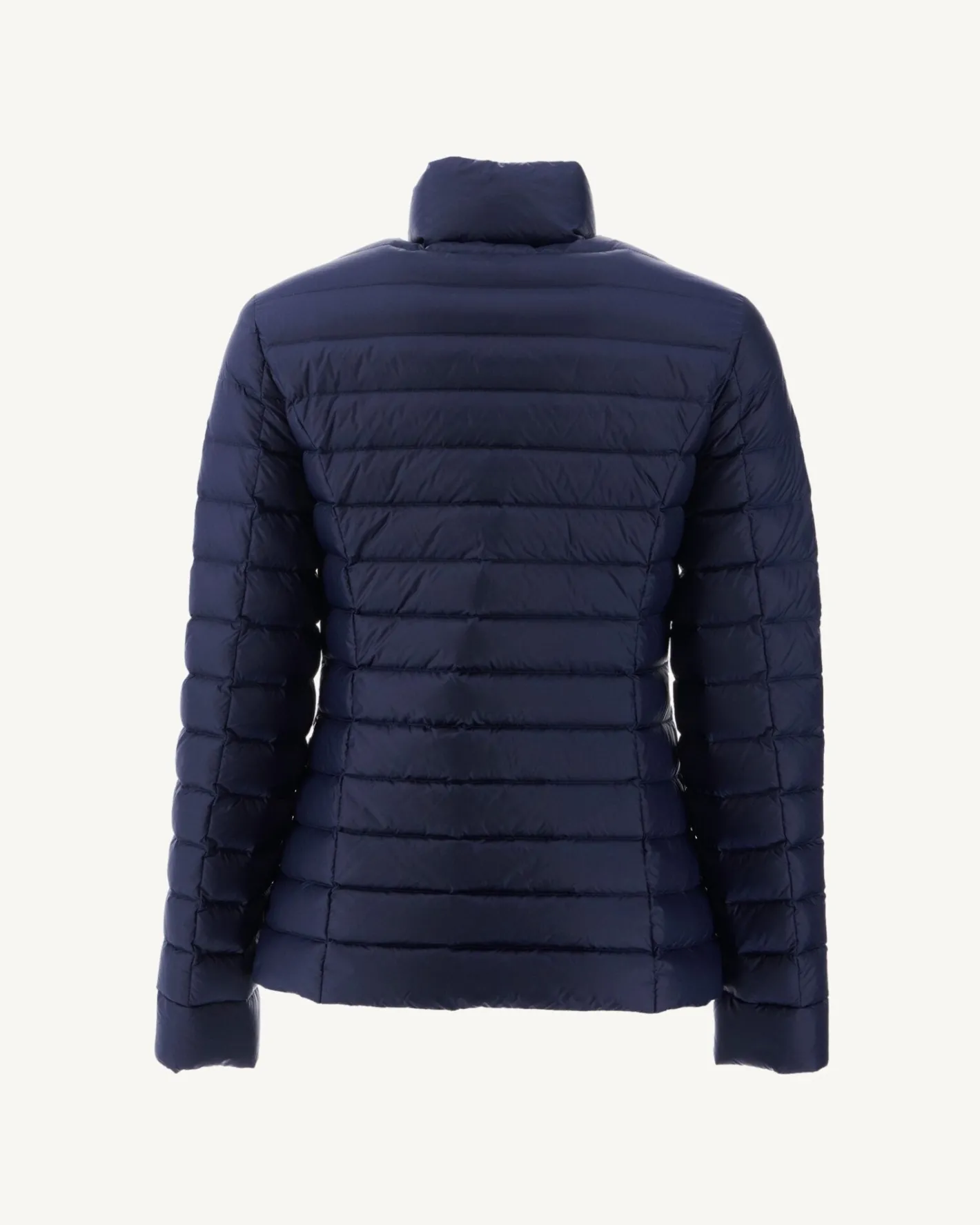 Donzen Jassen & Jacks-JOTT Doudoune Legere Marine Cha 104 Marine