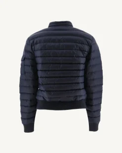 Donzen Jassen & Jacks-JOTT Doudoune Legere Marine Emmy 104 Navy