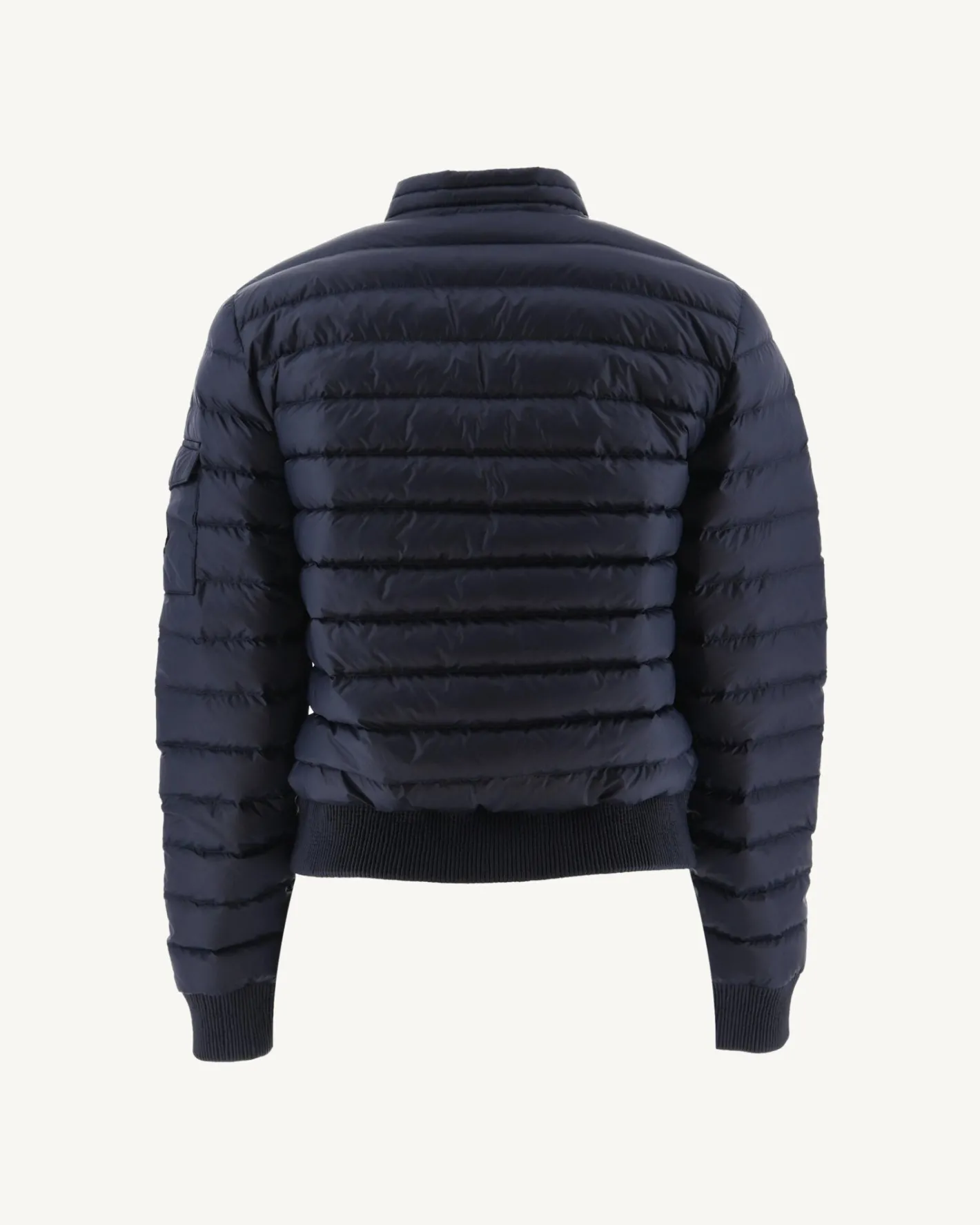 Donzen Jassen & Jacks-JOTT Doudoune Legere Marine Emmy 104 Navy