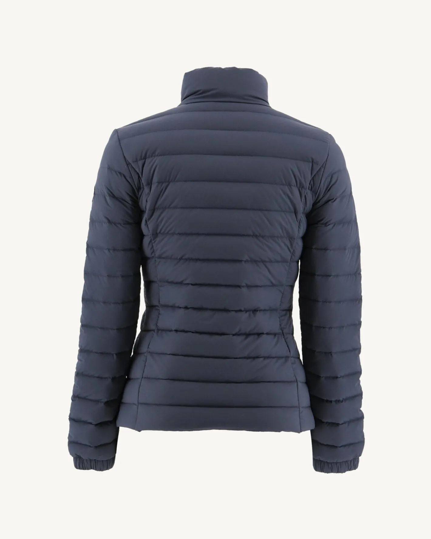 Donzen Jassen & Jacks-JOTT Doudoune Legere Marine Jade 104 Marine