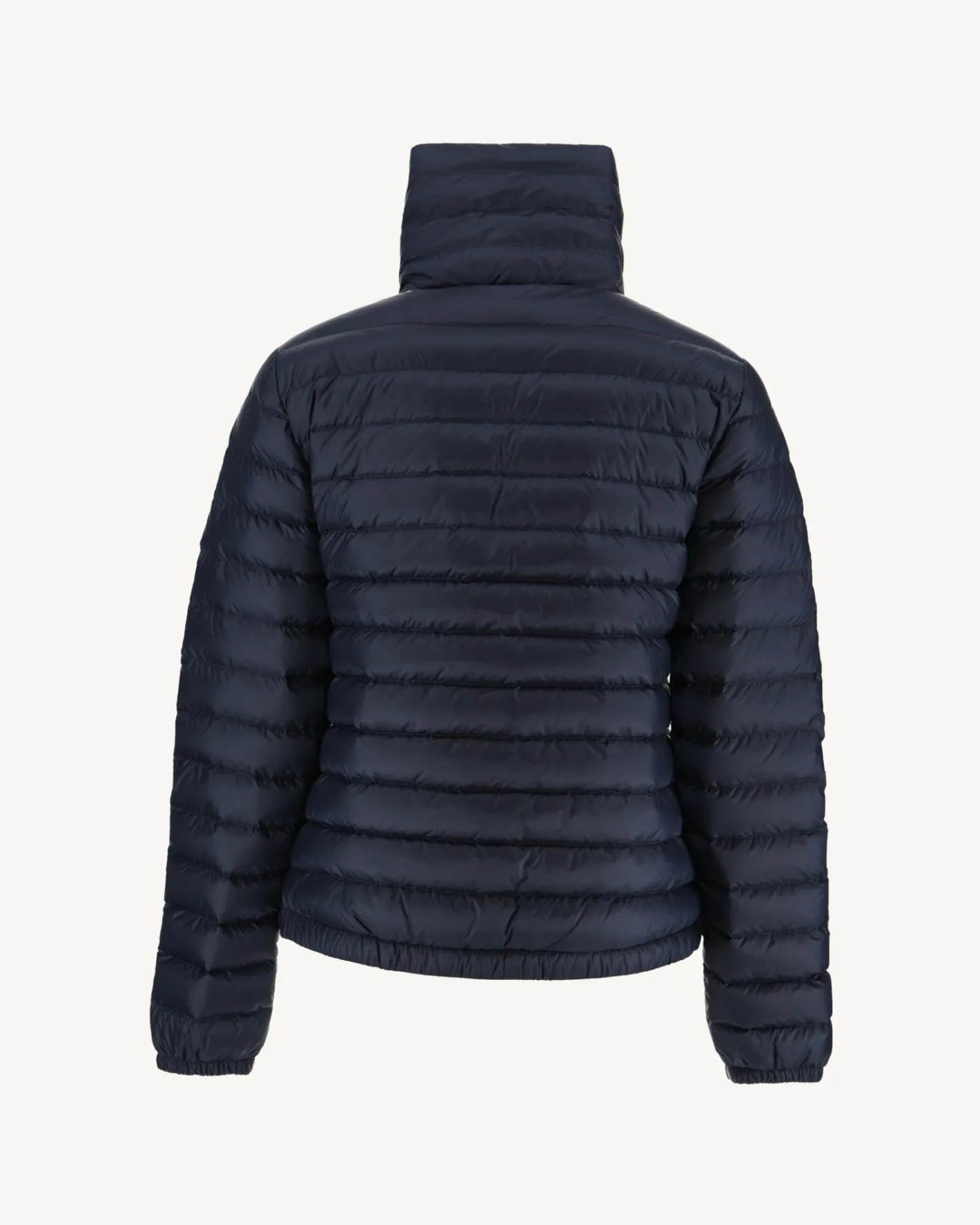 Donzen Jassen & Jacks-JOTT Doudoune Legere Marine Louisa 104 Marine