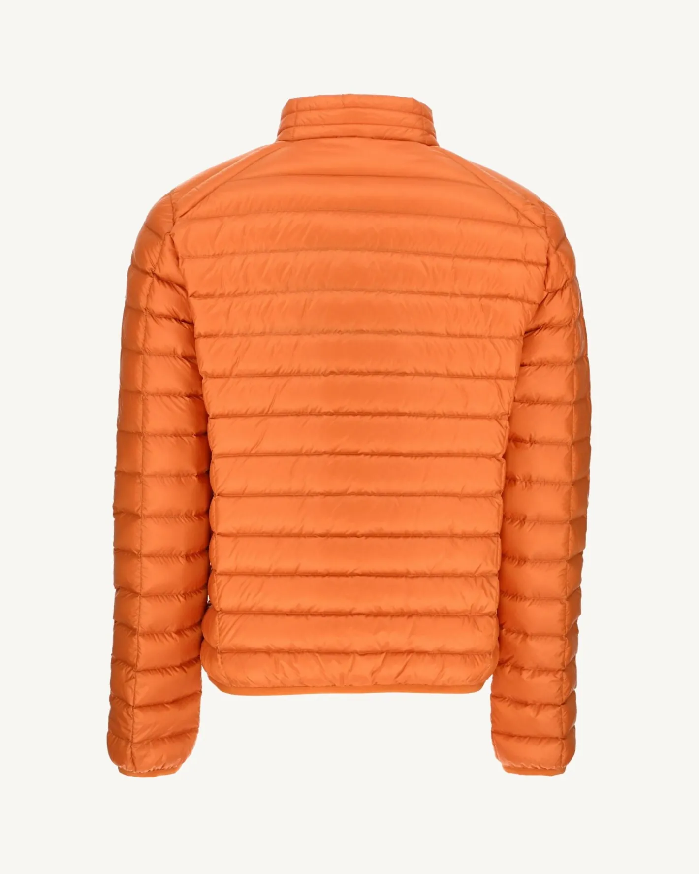 Donzen Jassen & Jacks-JOTT Doudoune Legere Orange Mat 727 Orange