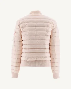 Donzen Jassen & Jacks-JOTT Doudoune Legere Rose Clair Emmy 463 Soft Pink