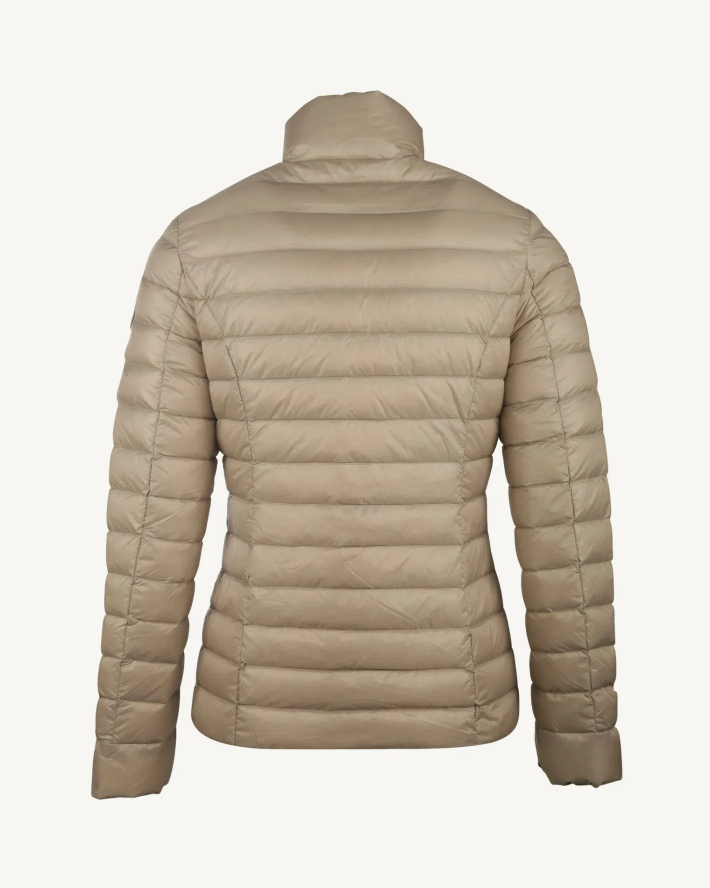 Donzen Jassen & Jacks-JOTT Doudoune Legere Sable Cha 814 Sable
