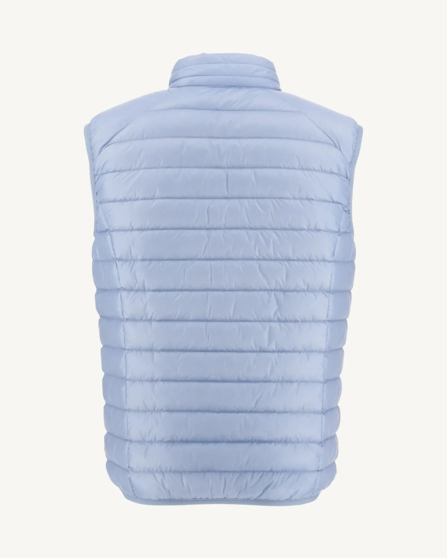 Donzen Jassen & Jacks-JOTT Doudoune Legere Sans Manches Bleu Tom 194 Bleu