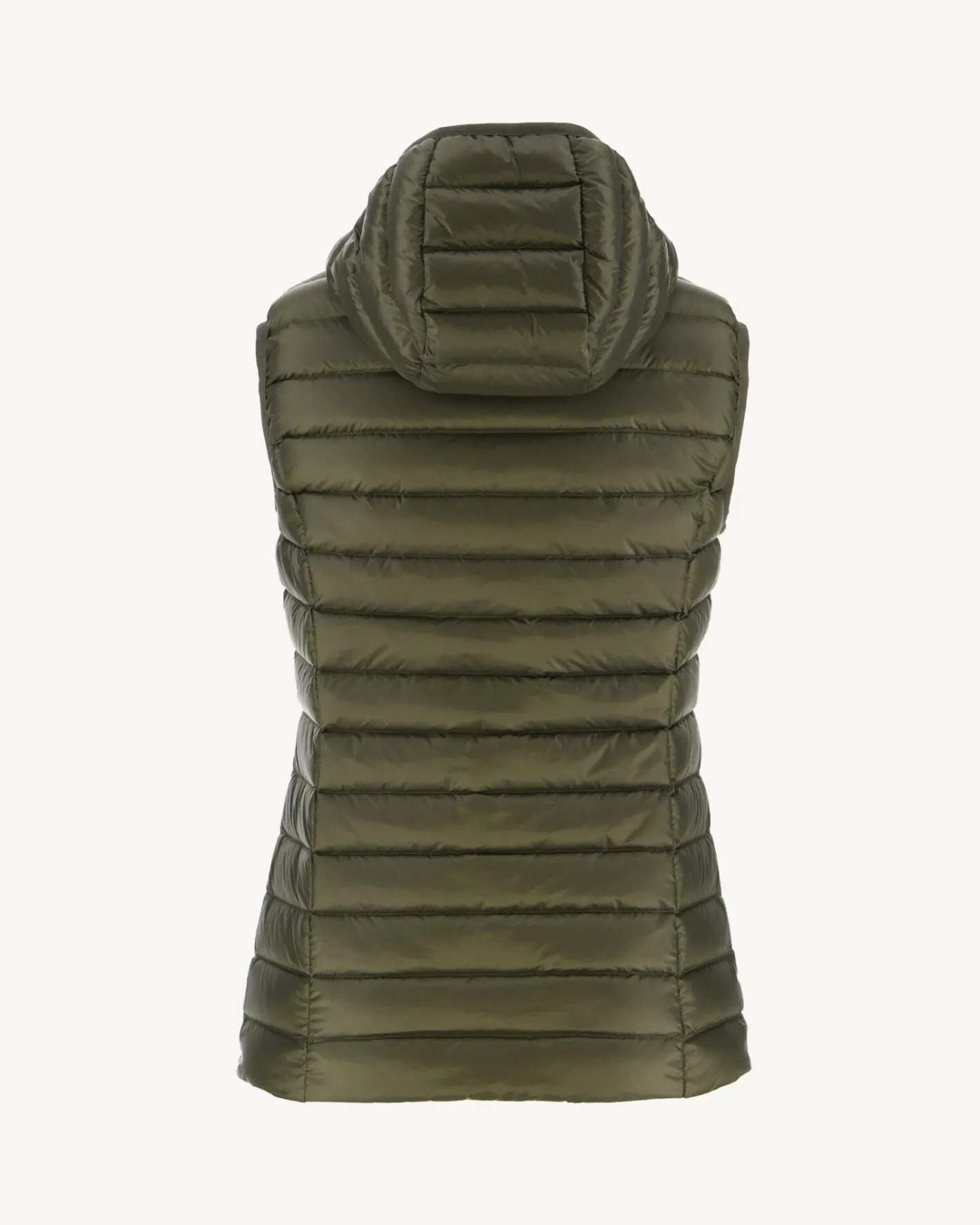 Donzen Jassen & Jacks-JOTT Doudoune Legere Sans Manches Army Mali 255 Army