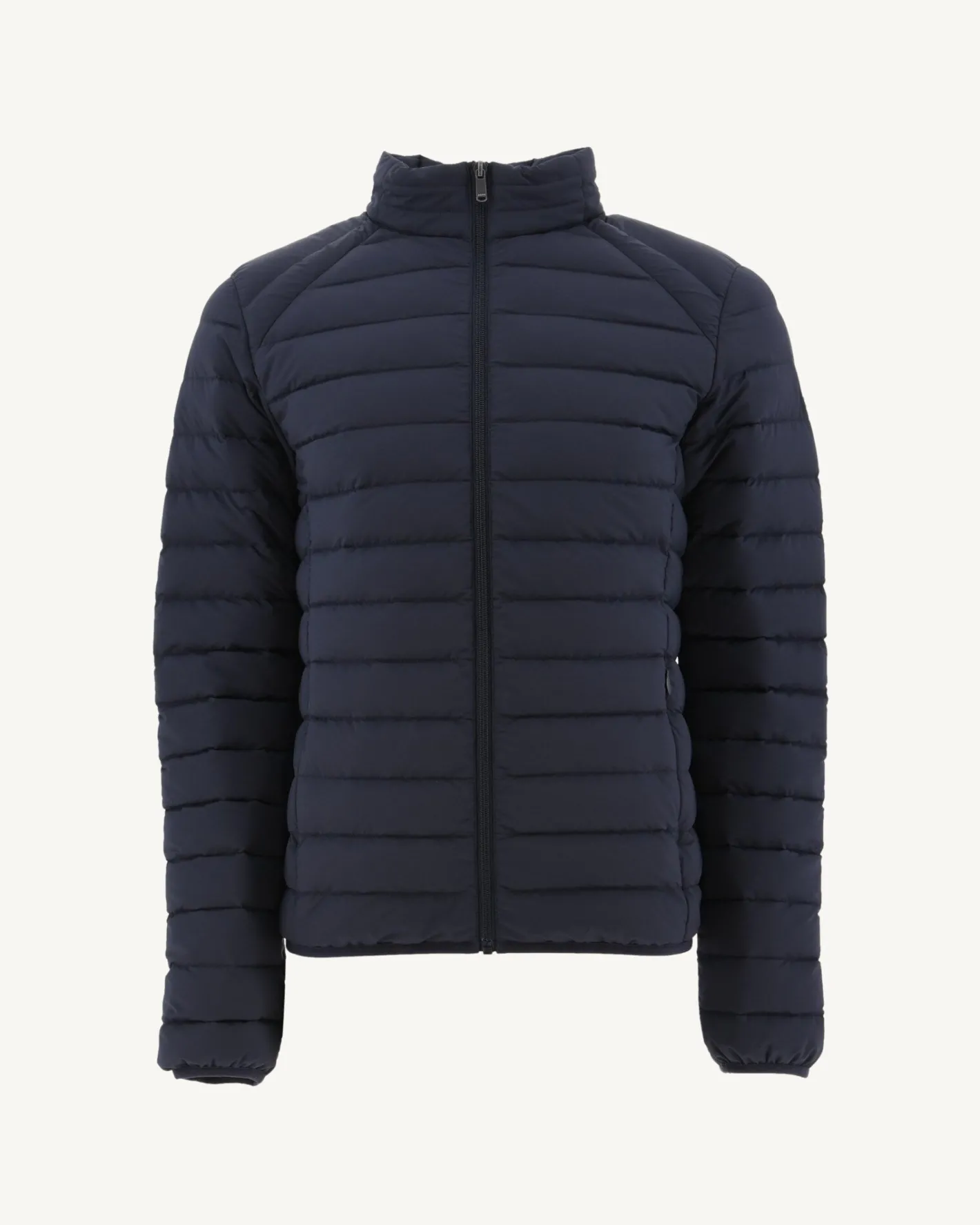 Donzen Jassen & Jacks-JOTT Doudoune Legere Stretch Marine Aragon 104 Navy
