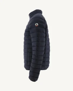 Donzen Jassen & Jacks-JOTT Doudoune Legere Stretch Marine Aragon 104 Navy