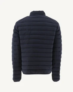 Donzen Jassen & Jacks-JOTT Doudoune Legere Stretch Marine Aragon 104 Navy