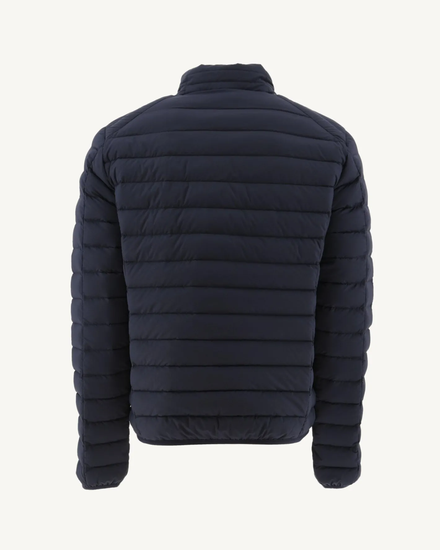 Donzen Jassen & Jacks-JOTT Doudoune Legere Stretch Marine Aragon 104 Navy