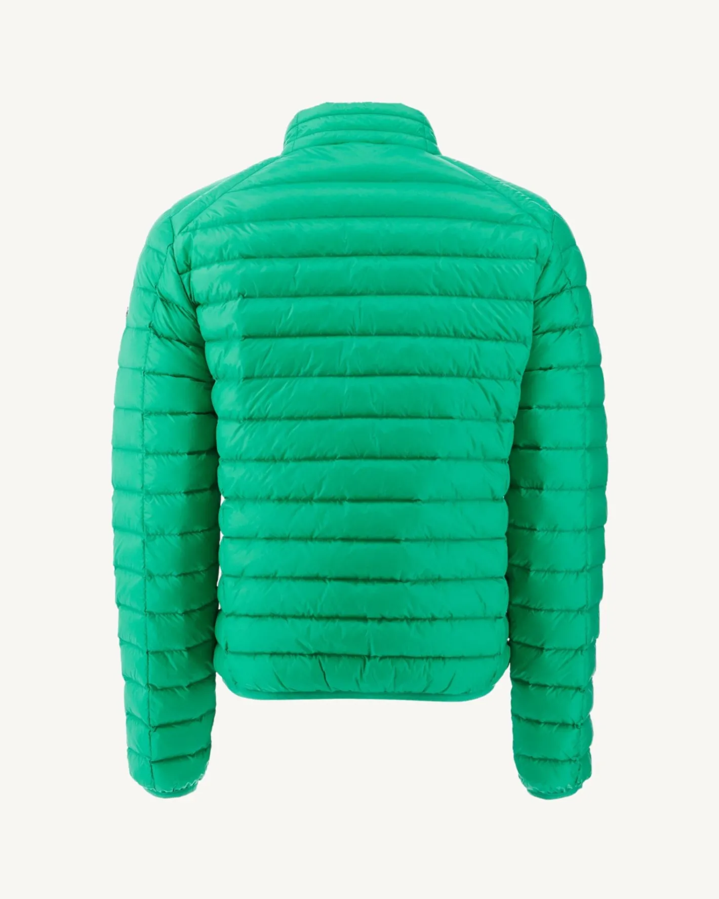 Donzen Jassen & Jacks-JOTT Doudoune Legere Vert Mat 243 Poppy Green