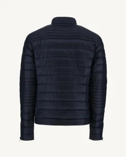Donzen Jassen & Jacks-JOTT Doudoune Marine David 104 Marine