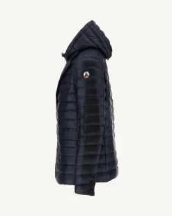 Donzen Jassen & Jacks-JOTT Doudoune Marine Valentin 104 Marine