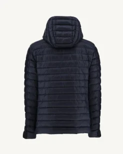 Donzen Jassen & Jacks-JOTT Doudoune Marine Valentin 104 Marine