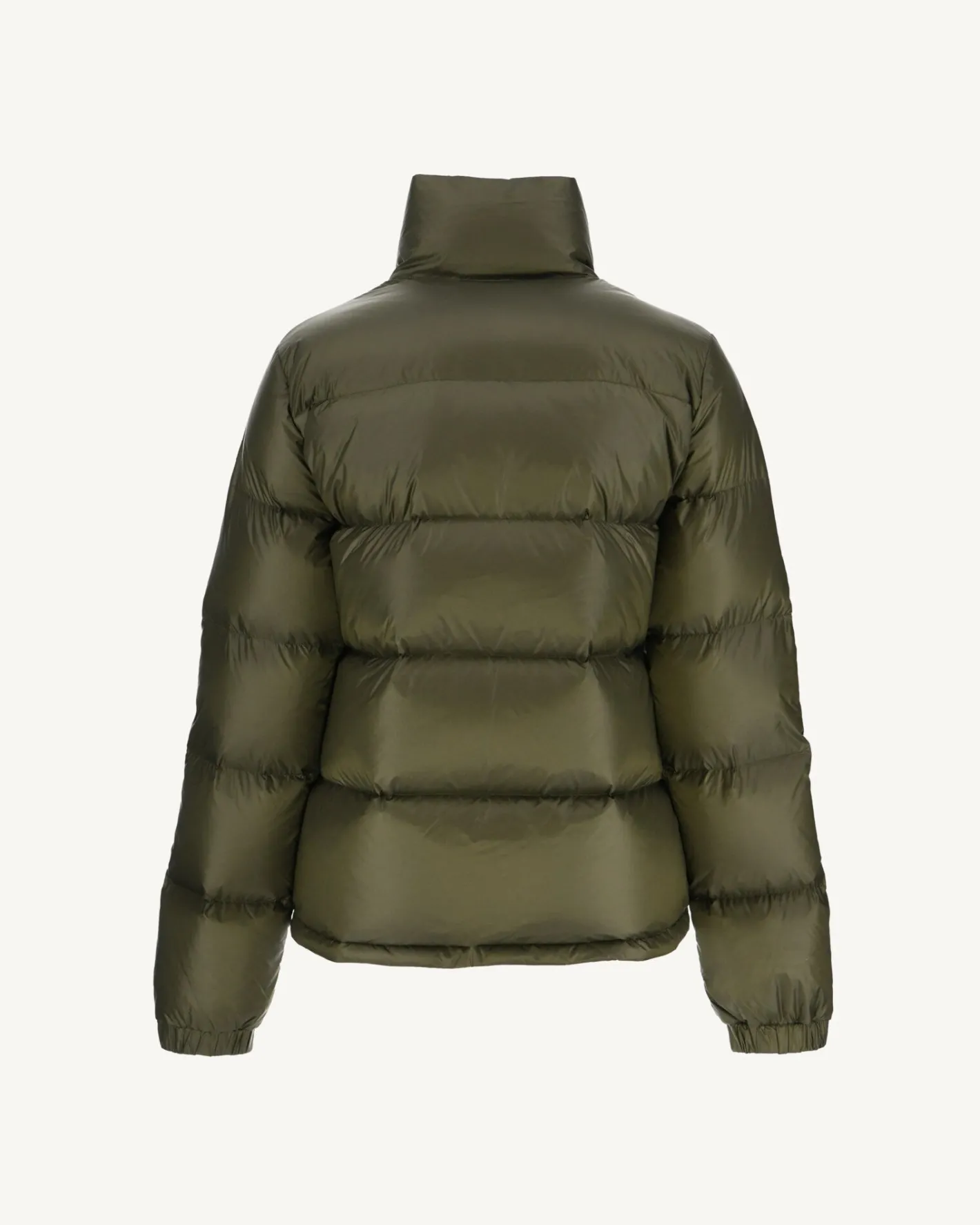 Donzen Jassen & Jacks-JOTT Doudoune Matelassee Grand Froid Army Cardiff 255 Army