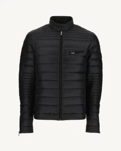 Donzen Jassen & Jacks-JOTT Doudoune Noir David 999 Black