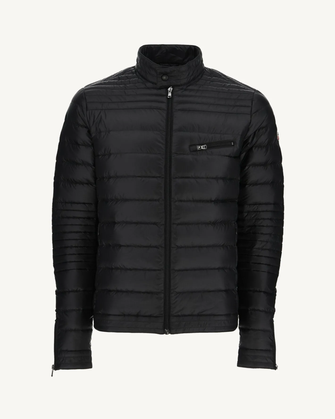 Donzen Jassen & Jacks-JOTT Doudoune Noir David 999 Black