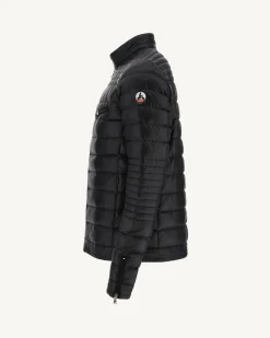 Donzen Jassen & Jacks-JOTT Doudoune Noir David 999 Black