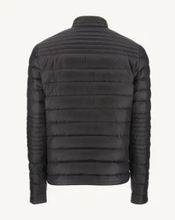 Donzen Jassen & Jacks-JOTT Doudoune Noir David 999 Black