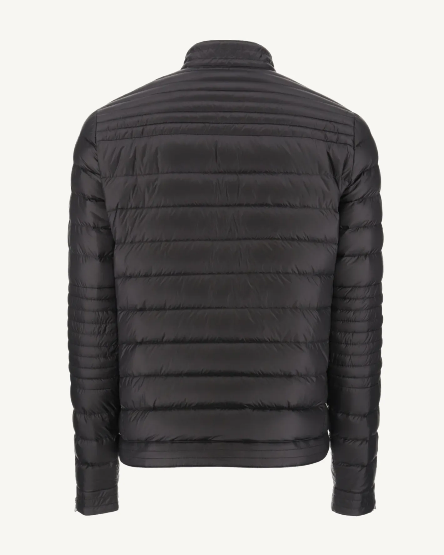 Donzen Jassen & Jacks-JOTT Doudoune Noir David 999 Black