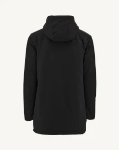 Donzen Jassen & Jacks-JOTT Doudoune Noir Iceberg 999 Black