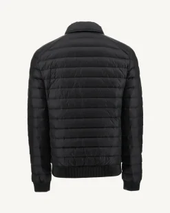 Donzen Jassen & Jacks-JOTT Doudoune Noir James 999 Black