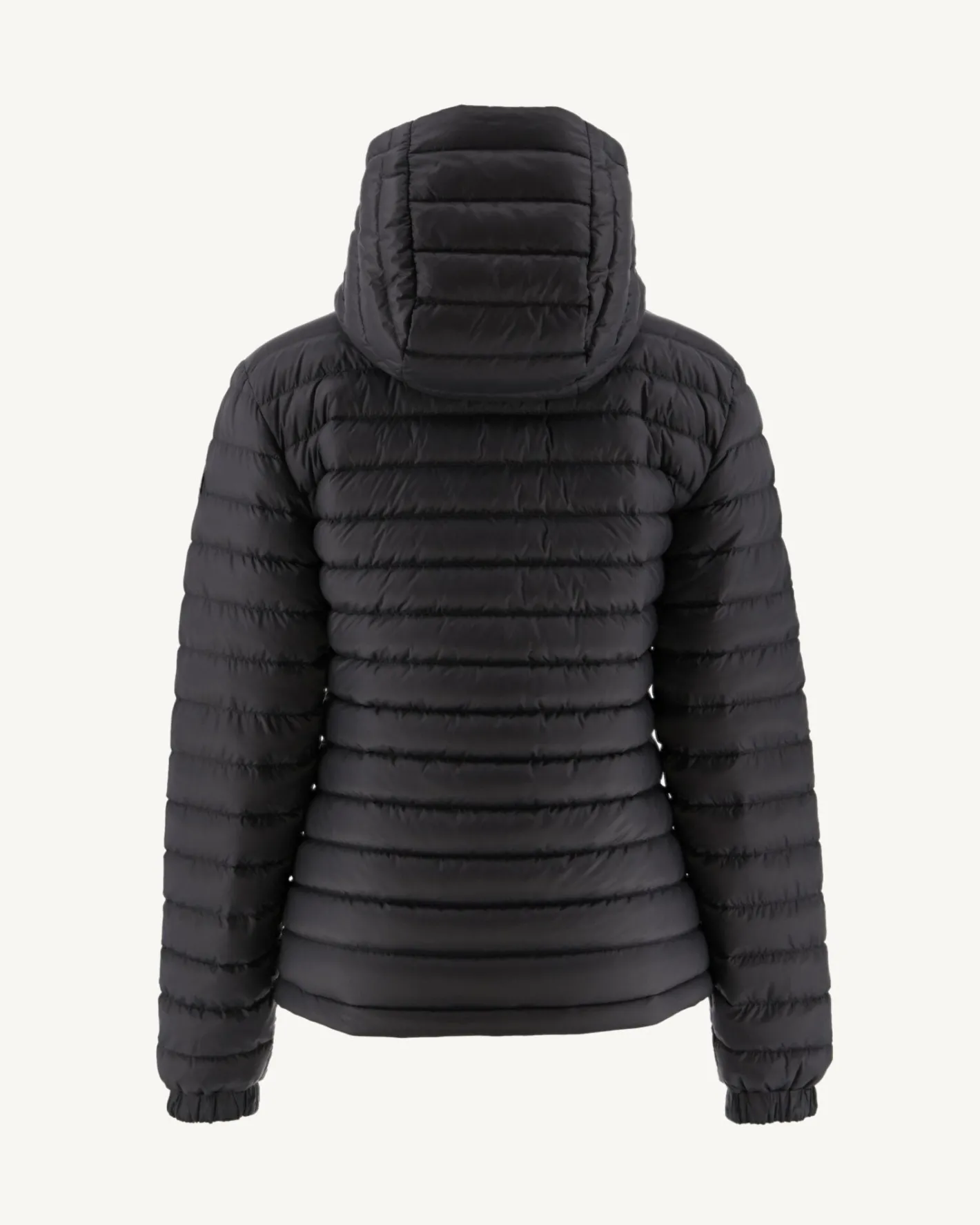Donzen Jassen & Jacks-JOTT Doudoune Reversible A Capuche Blanc/Anthracite Vienne 9010 White/Anthracite