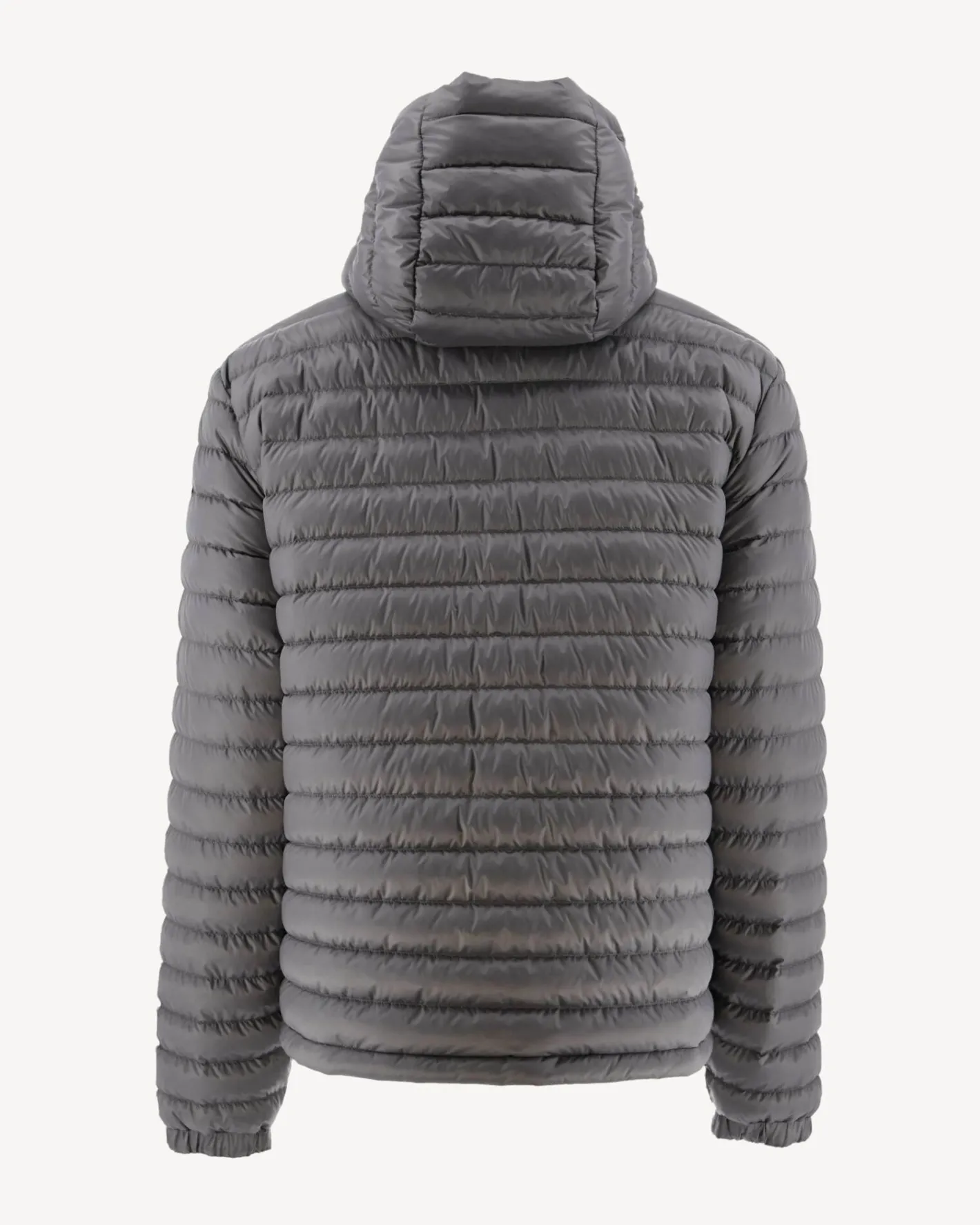 Donzen Jassen & Jacks-JOTT Doudoune Reversible A Capuche Monogram Anthra/Anthra Bergen 5040 Monogram Anthra/Anthra