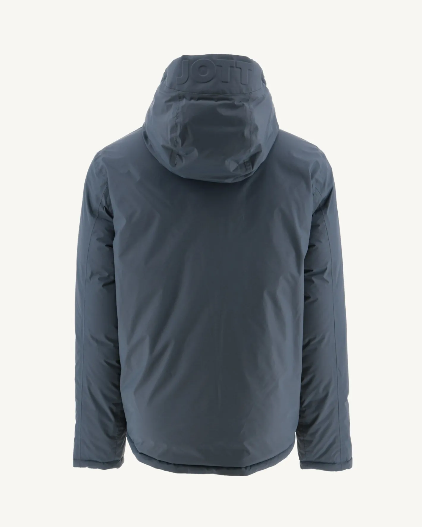 Donzen Jassen & Jacks-JOTT Doudoune Reversible A Capuche Grand Froid Bleu/Marine Aspen 109 Bleu/Marine