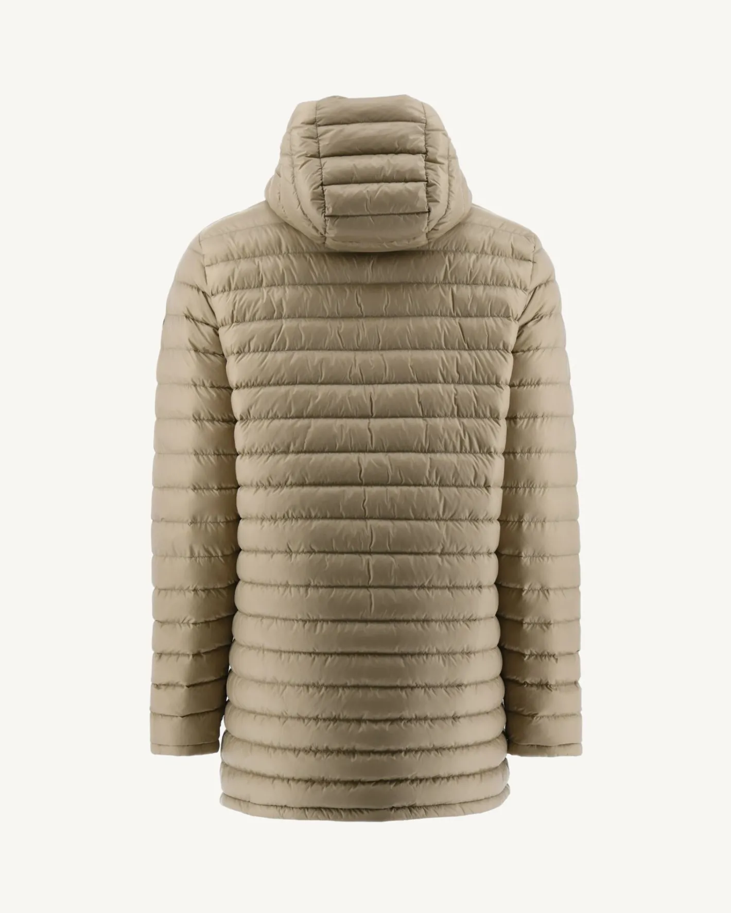 Donzen Jassen & Jacks-JOTT Doudoune Reversible Army/Beige Amsterdam 852 Army/Beige