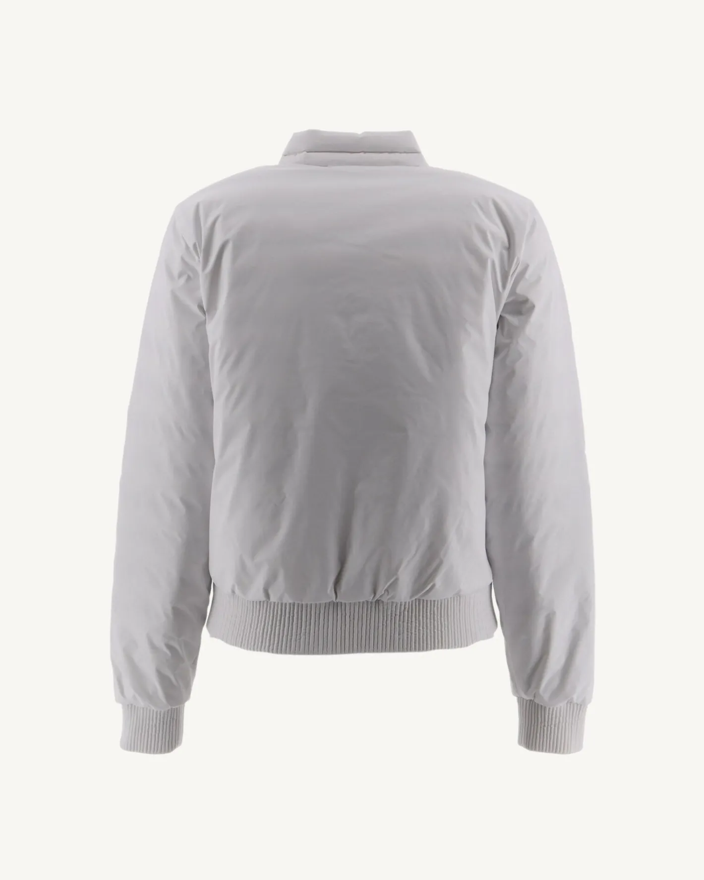 Donzen Jassen & Jacks-JOTT Doudoune Reversible Blanc/Marine Hanoi 913 Blanc/Marine