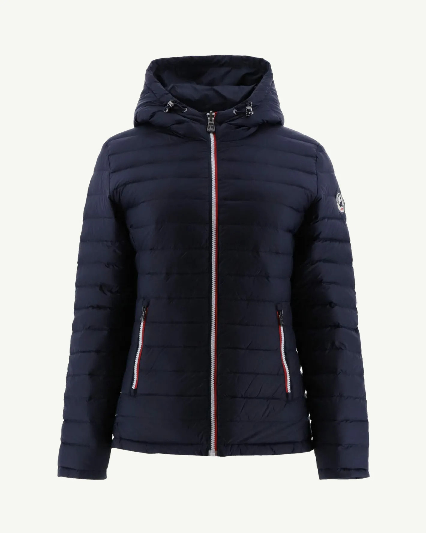Donzen Jassen & Jacks-JOTT Doudoune Reversible Marine Seoul 104 Marine