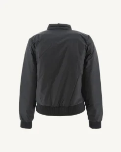 Donzen Jassen & Jacks-JOTT Doudoune Reversible Noir/Beige Hanoi 988 Noir/Beige