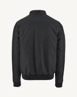 Donzen Jassen & Jacks-JOTT Doudoune Reversible Noir/Beige Bombay 988 Noir/Beige
